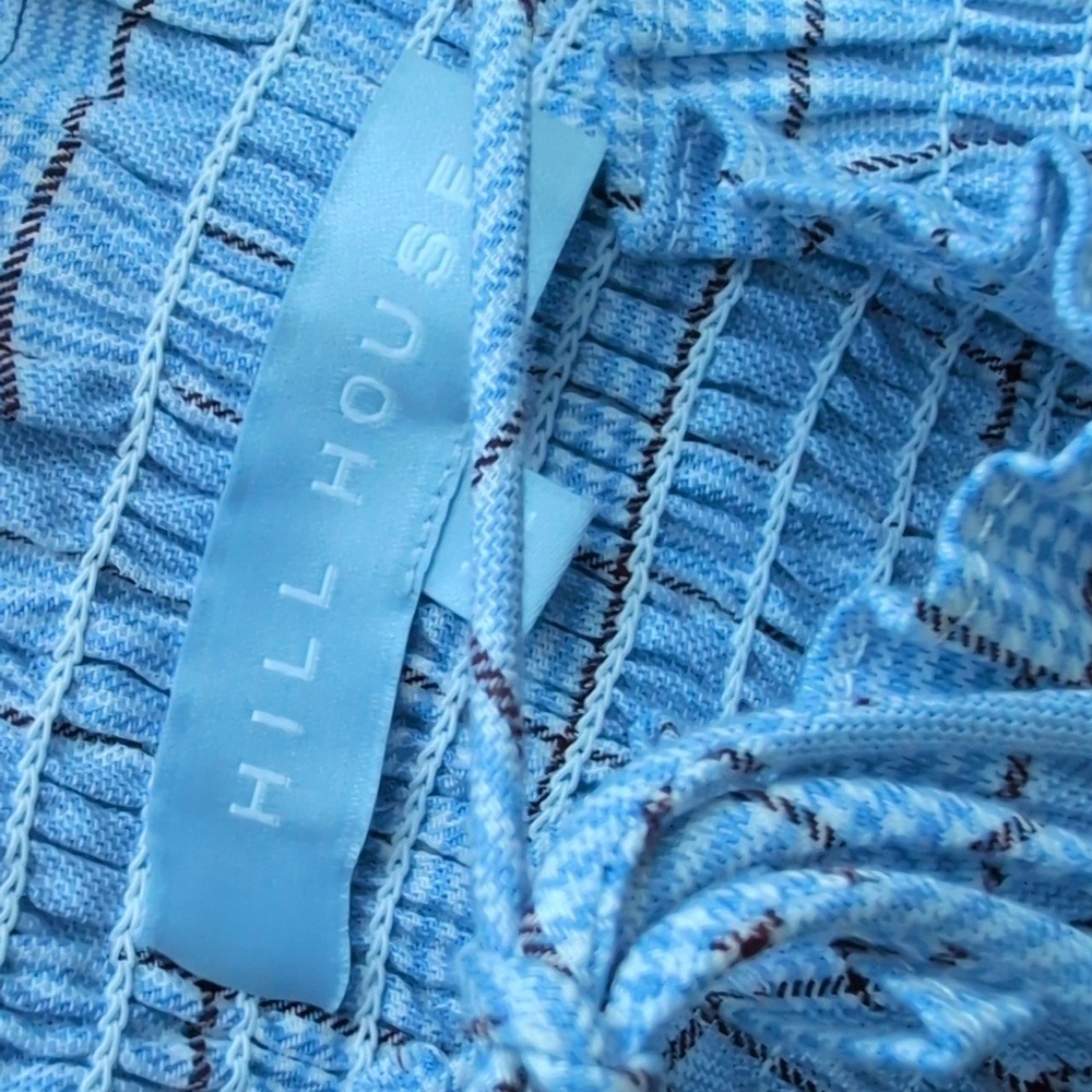 Hill House The Nesli Nap Dress - Picture 5 of 5